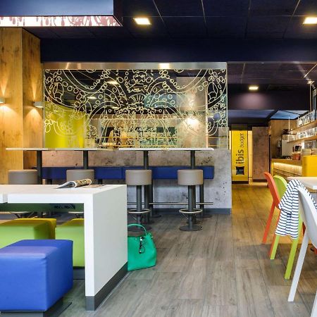 Ibis Budget Luebeck City Sued Εξωτερικό φωτογραφία