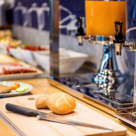 Ibis Budget Luebeck City Sued Εξωτερικό φωτογραφία