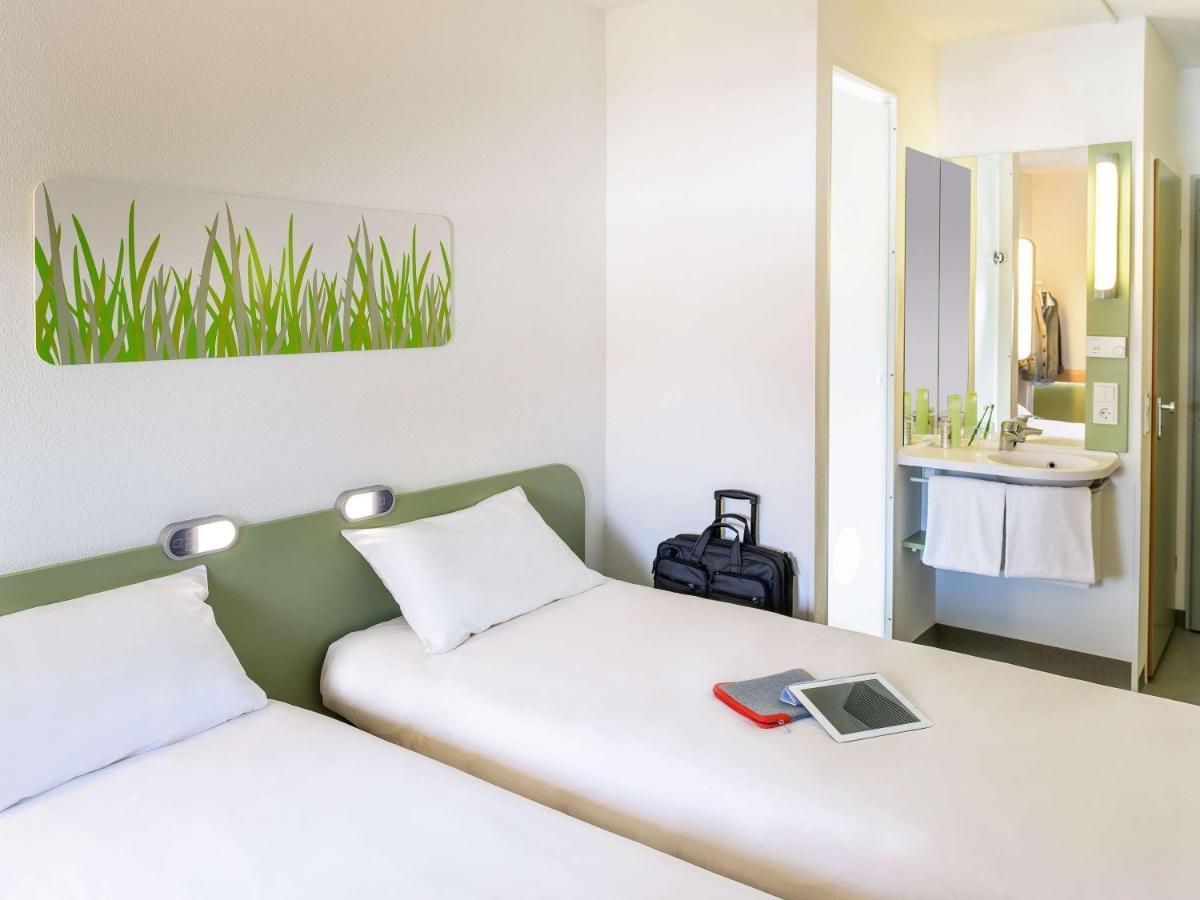 Ibis Budget Luebeck City Sued Εξωτερικό φωτογραφία