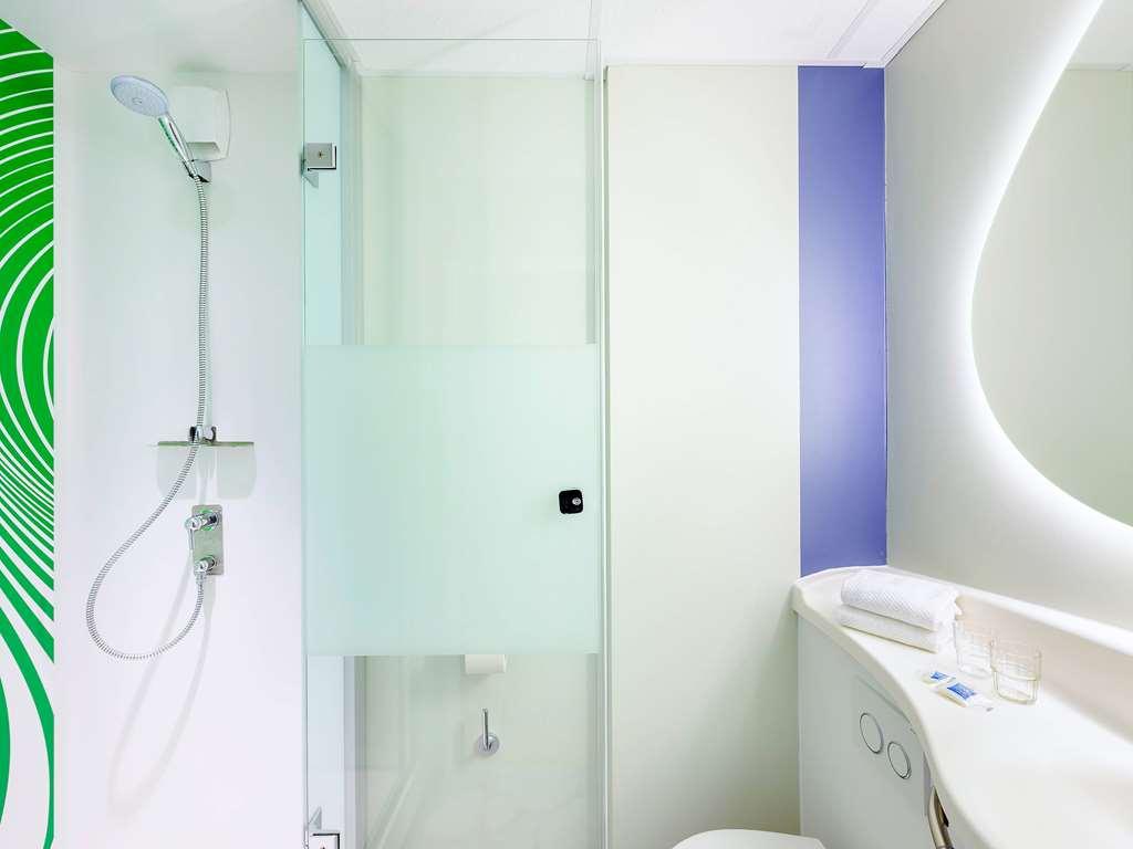 Ibis Budget Luebeck City Sued Δωμάτιο φωτογραφία