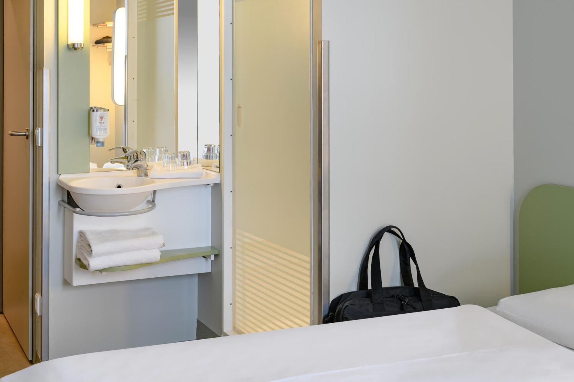 Ibis Budget Luebeck City Sued Εξωτερικό φωτογραφία