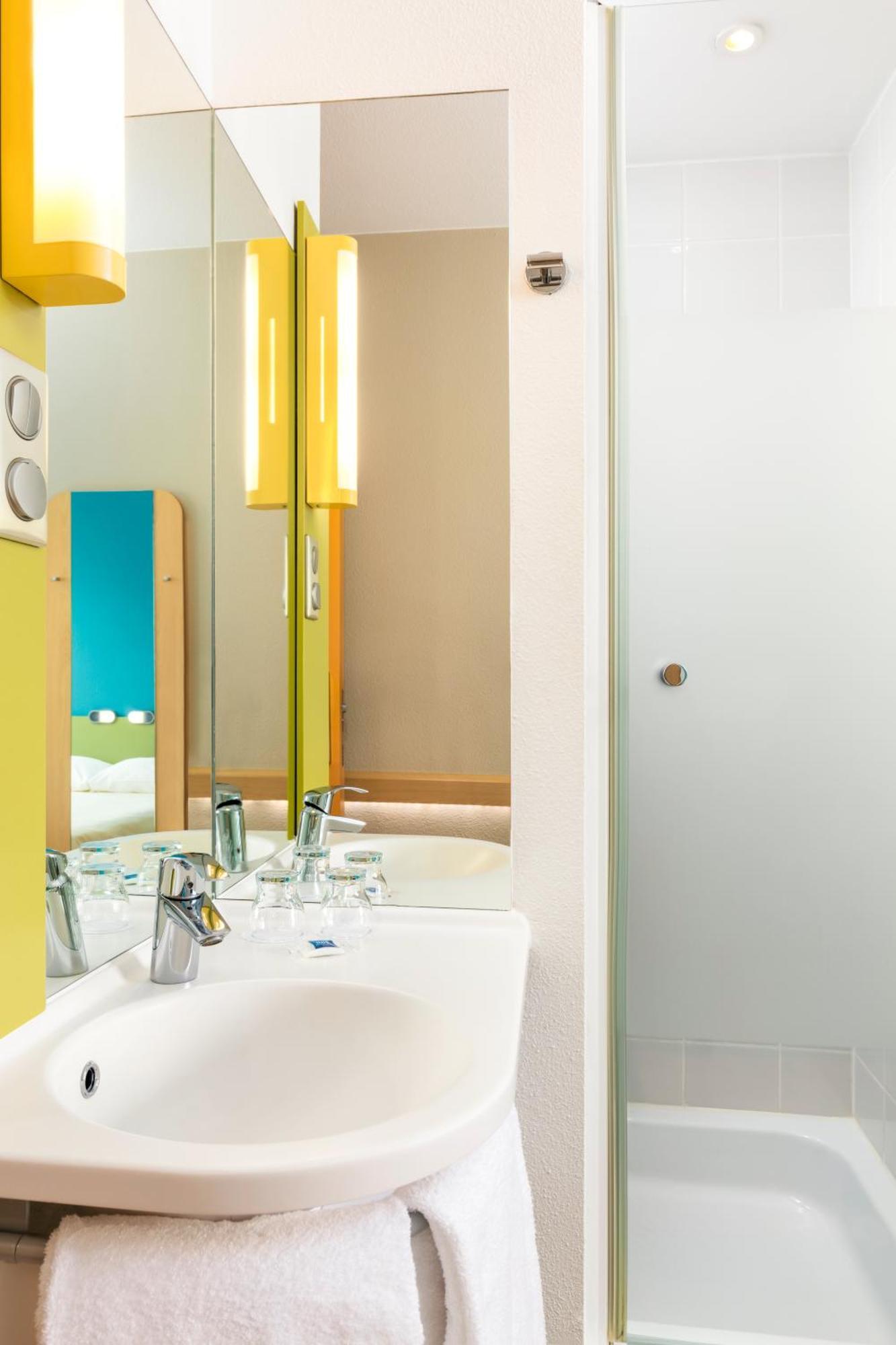 Ibis Budget Luebeck City Sued Εξωτερικό φωτογραφία