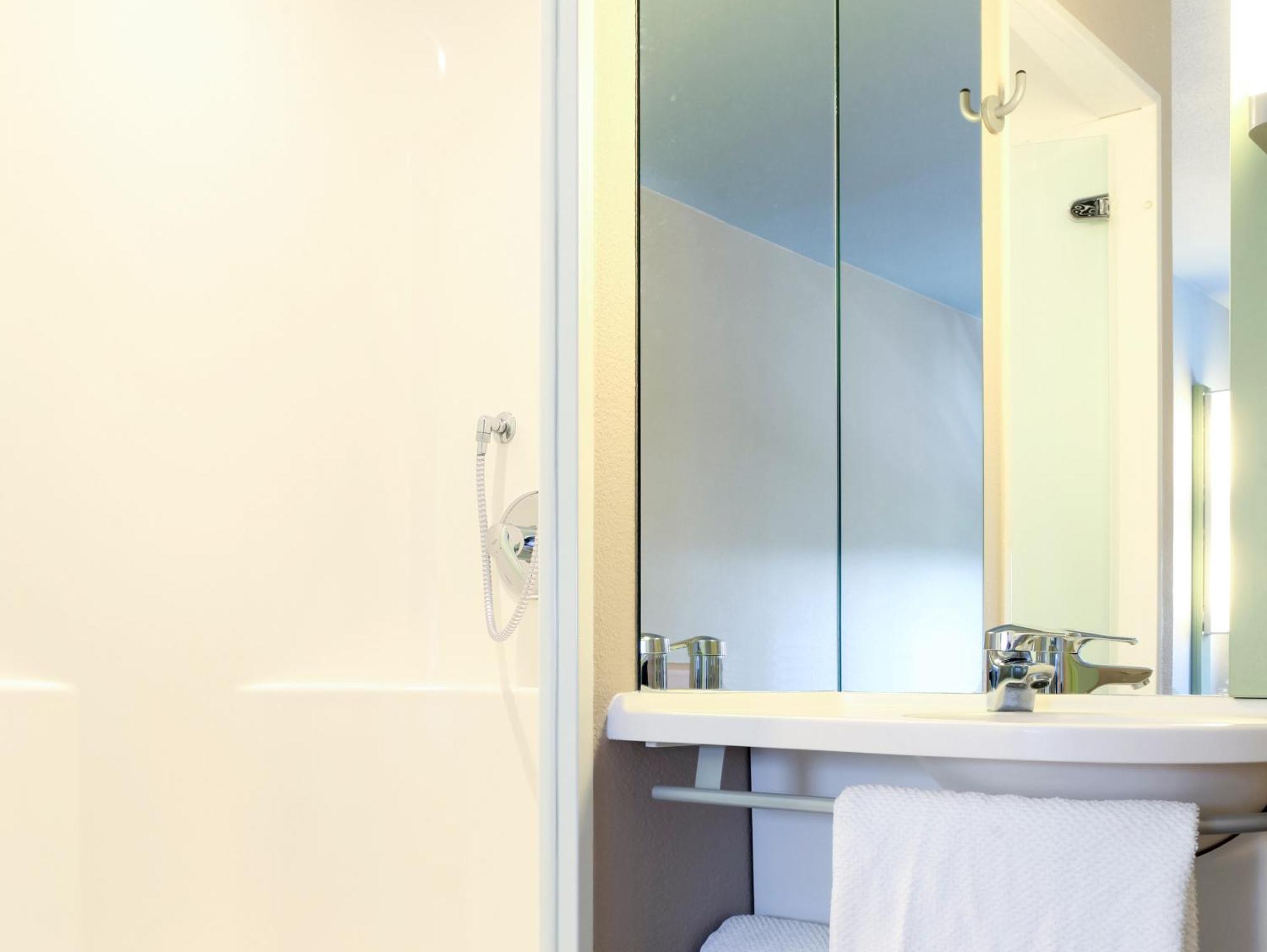 Ibis Budget Luebeck City Sued Εξωτερικό φωτογραφία