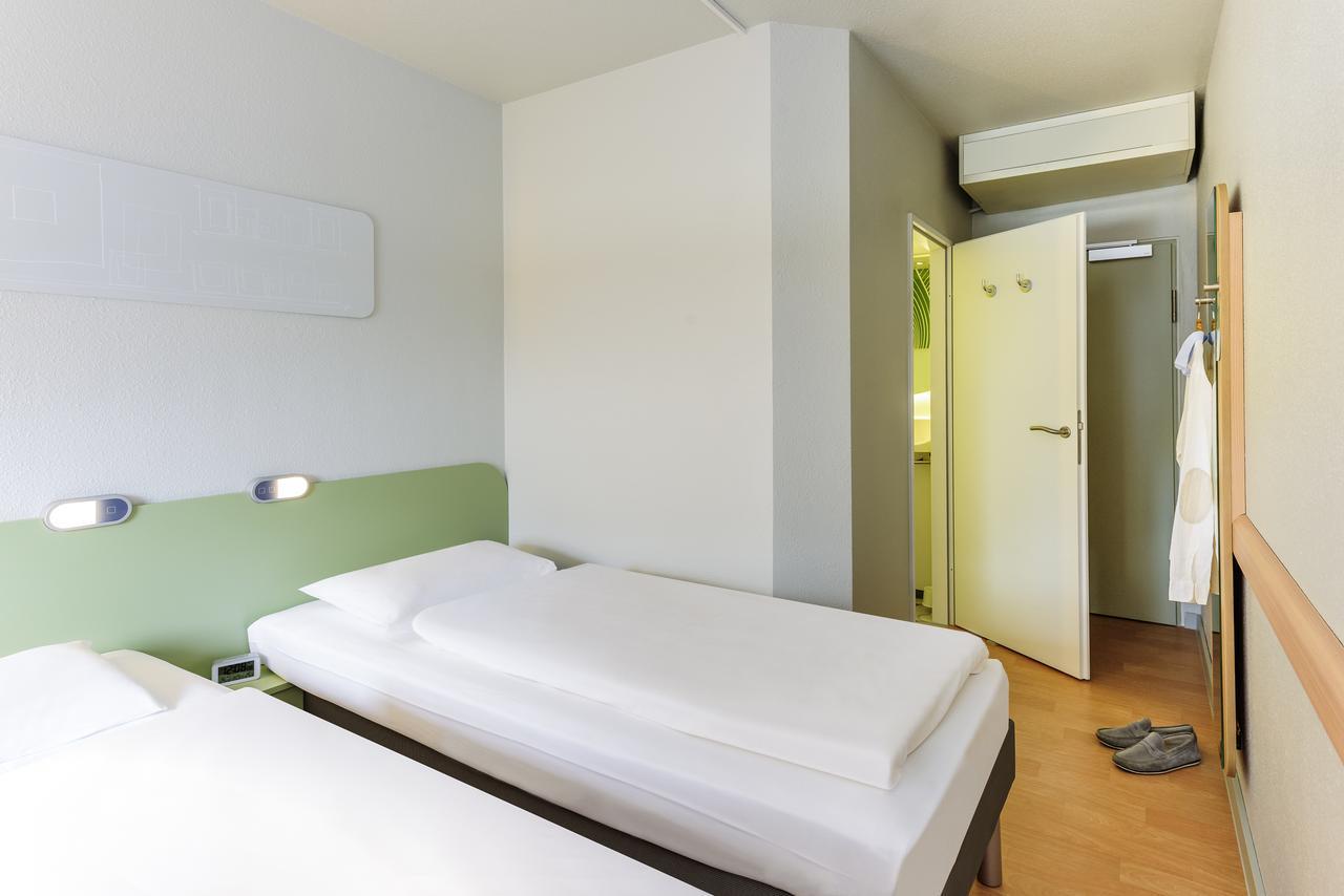 Ibis Budget Luebeck City Sued Εξωτερικό φωτογραφία