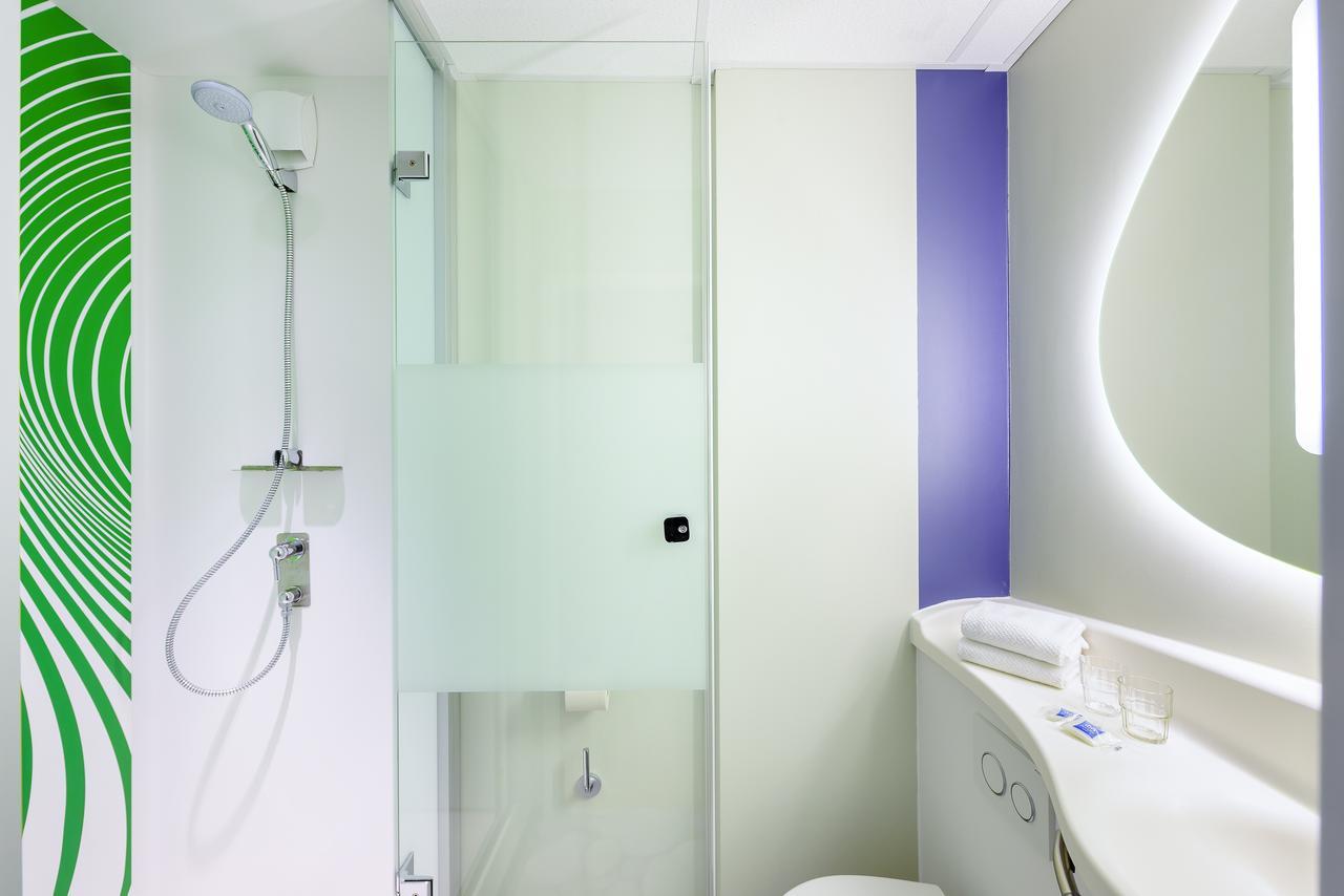 Ibis Budget Luebeck City Sued Εξωτερικό φωτογραφία